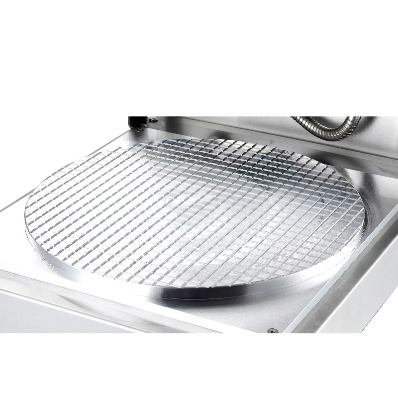 เครื่องทำวาฟเฟิลโคนไอศกรีมขายด - Waffle Cone Maker บทวิจารณ์และราคา