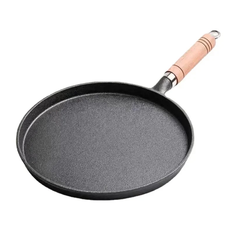 กระทะเหล็กหล่อขนาด 26 ซม. ไม่เ - Cast Iron Corn บทวิจารณ์และราคา