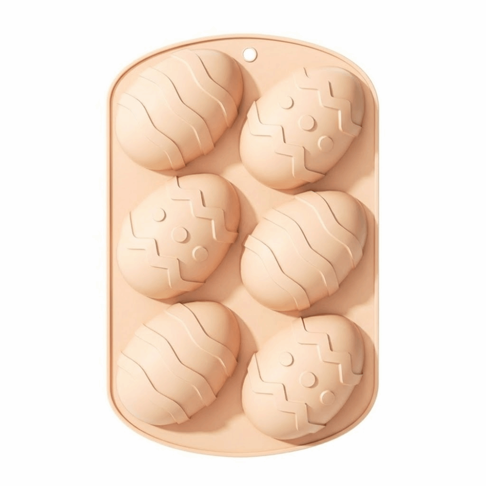 แม่พิมพ์กระต่ายอีสเตอร์ทนความร - Bunny Cake Mold บทวิจารณ์และราคา