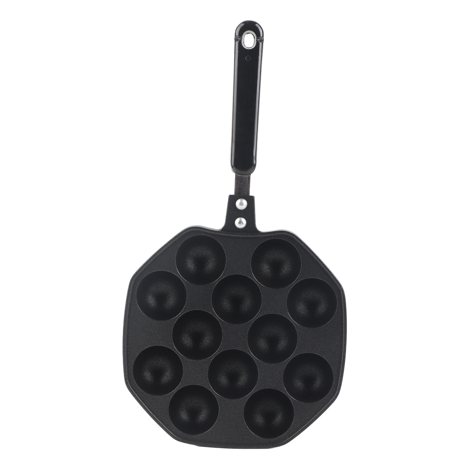 กระทะอลูมิเนียม 12 หลุม สำหรับ - Takoyaki Grill Plate บทวิจารณ์และราคา