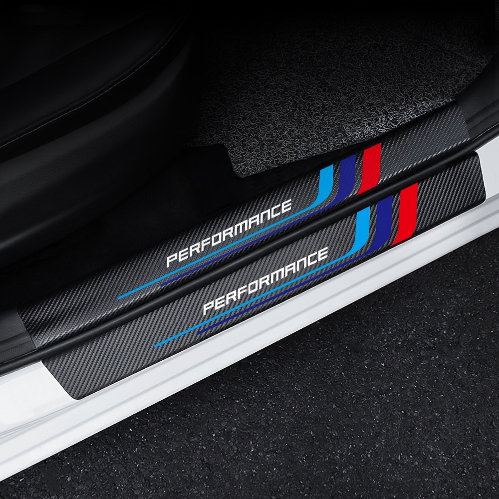 สติกเกอร์แผ่นขอบคาร์บอนไฟเบอร์ - Crepe Pan Carbon บทวิจารณ์และราคา