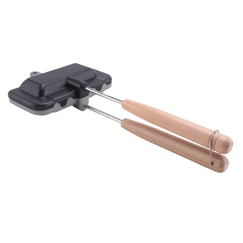 เครื่องทำแซนวิชร้อนรุ่นลิมิเต็ - Hot Dog Press บทวิจารณ์และราคา