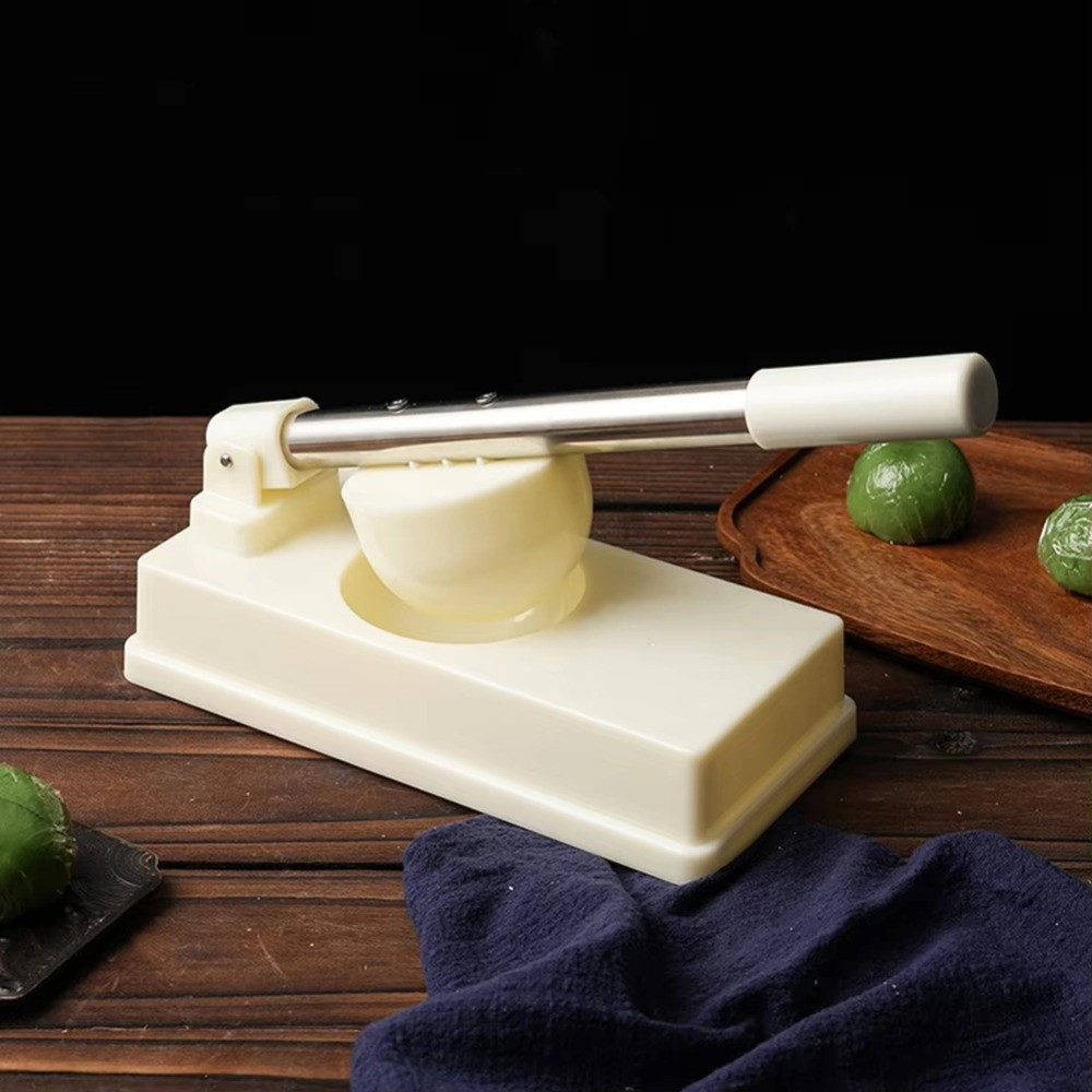 แม่พิมพ์ทำเกี๊ยวแบบใหม่ เครื่อ - Dumpling Press Set บทวิจารณ์และราคา