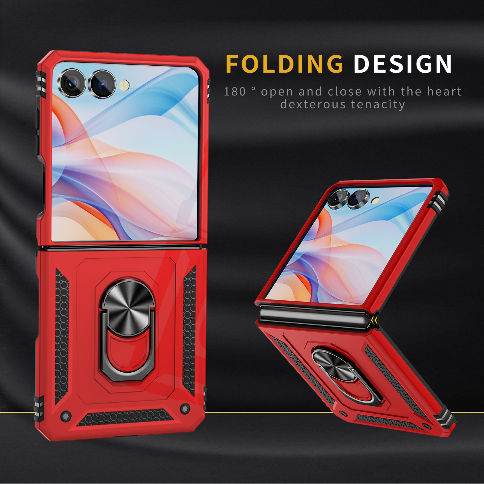 เคสโทรศัพท์กันกระแทกเกรดทหารสำ - Taco Stand Holder บทวิจารณ์และราคา