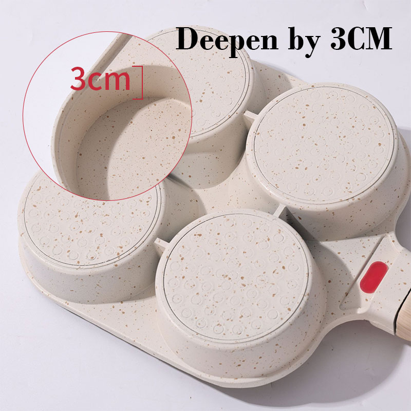 กระทะทำไข่เจียวญี่ปุ่นแบบไม่ติ - Egg Waffle Pan บทวิจารณ์และราคา