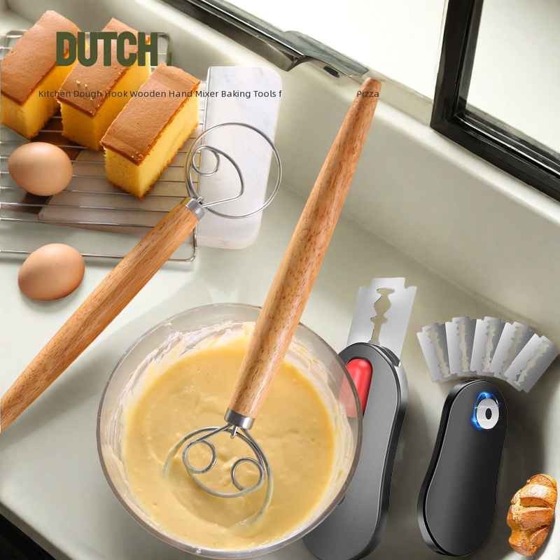 เครื่องตัดขนมปังในครัว, อุปกรณ - Danish Pancake Pan บทวิจารณ์และราคา