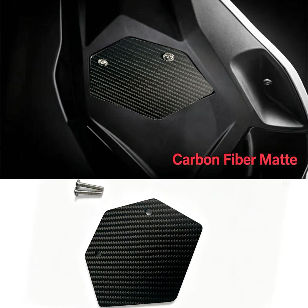 ชุดแต่งท้ายรถมอเตอร์ไซค์ BMW S - Crepe Pan Carbon บทวิจารณ์และราคา