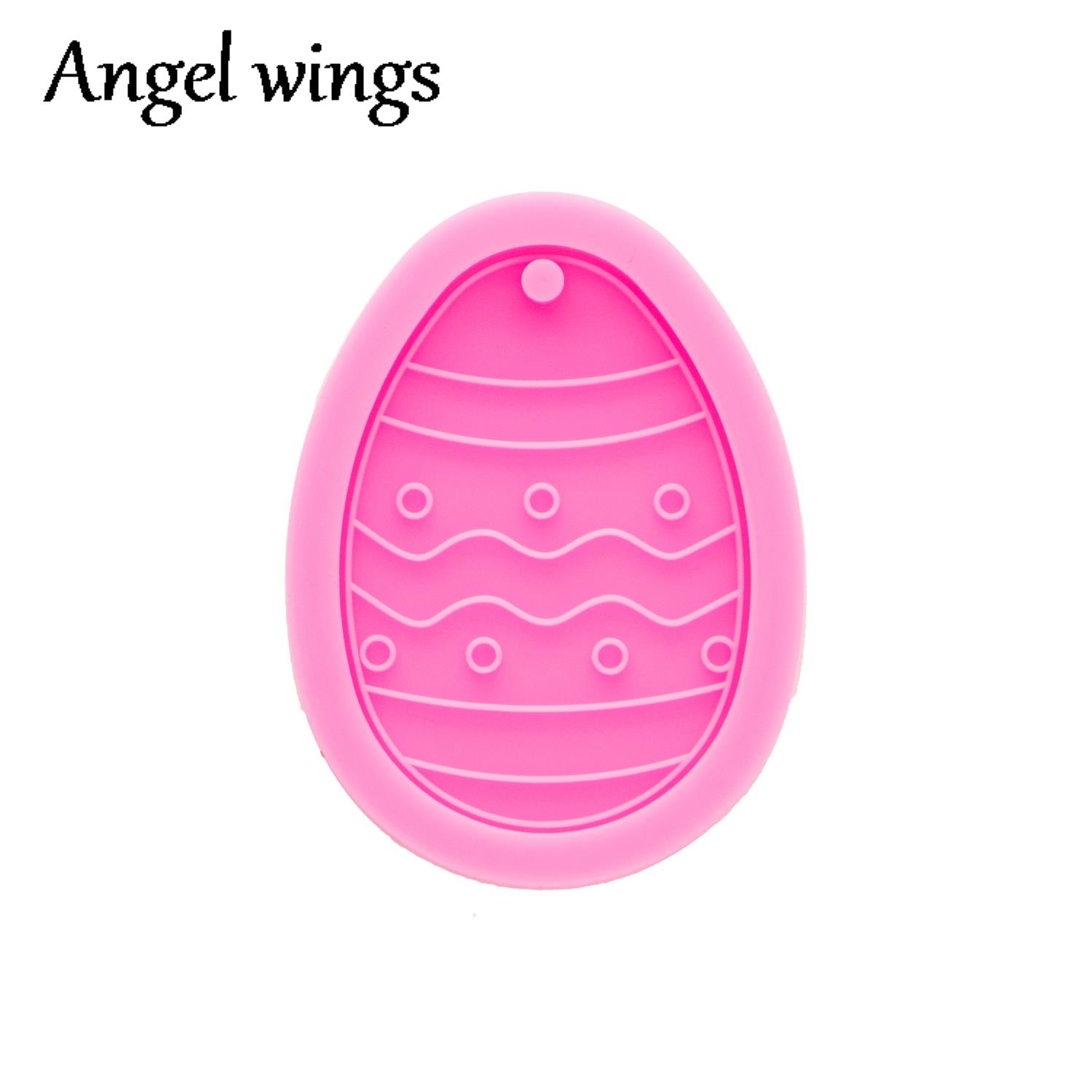 DY0943ซิลิโคน Easter Bunny/ไข่ - Bunny Cake Mold บทวิจารณ์และราคา