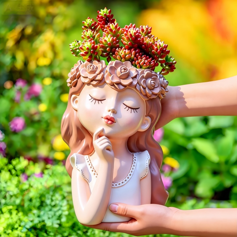 แม่พิมพ์ซิลิโคนกระถางดอกไม้รูป - Potsticker Mold บทวิจารณ์และราคา