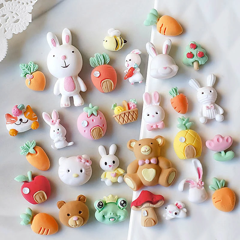 แม่พิมพ์ซิลิโคนรูปกระต่ายน้อยน - Bunny Cake Mold บทวิจารณ์และราคา