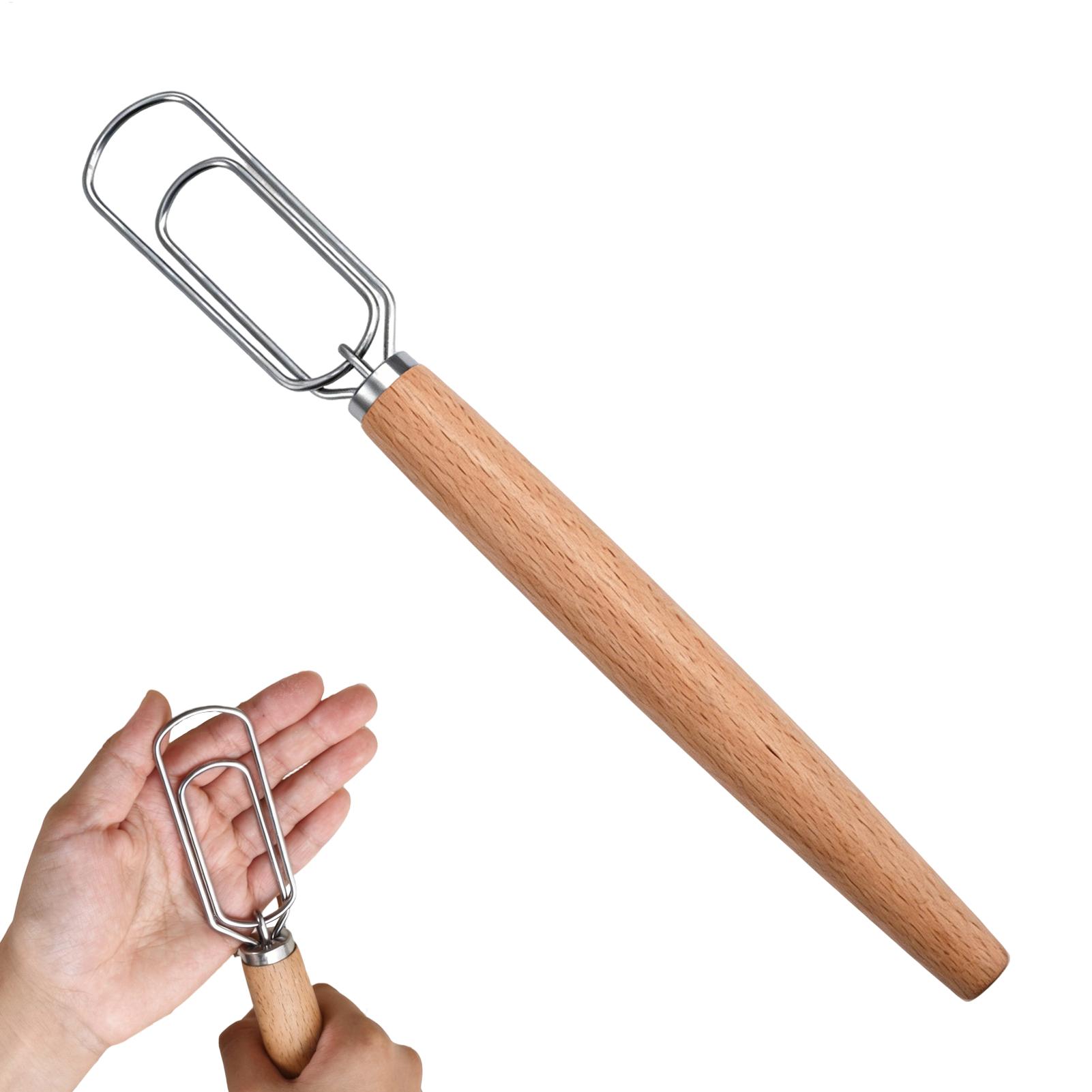 ที่ตีแป้งเดนมาร์ก สแตนเลสสตีล  - Danish Pancake Pan บทวิจารณ์และราคา