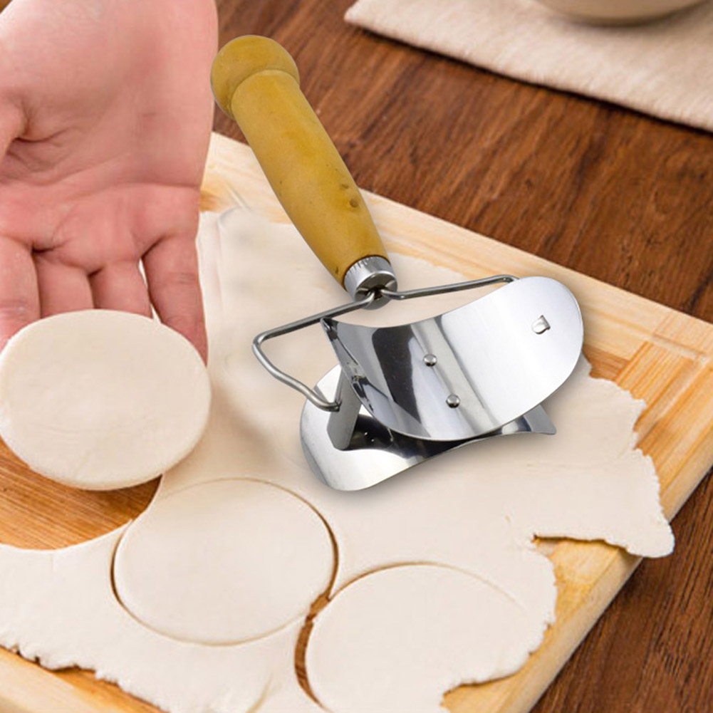 ห้องครัวเครื่องทำขนมจีบ Maker  - Dumpling Press Set บทวิจารณ์และราคา