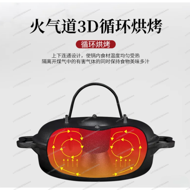 มันเทศอบเหล็กหล่อหนาพิเศษ มันเ - Cast Iron Corn บทวิจารณ์และราคา
