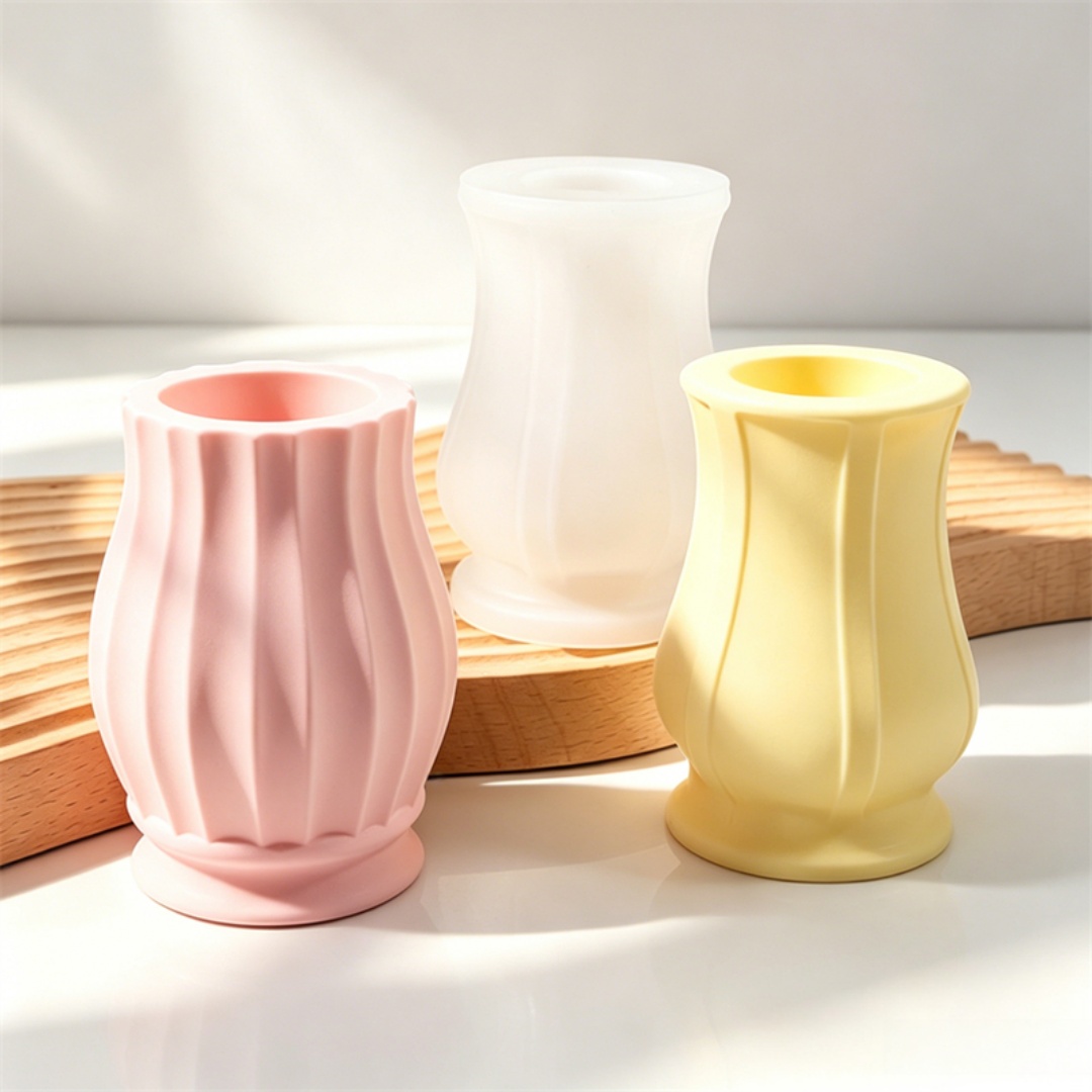 แม่พิมพ์ซิลิโคนลายลายนูน รูปทร - Potsticker Mold บทวิจารณ์และราคา