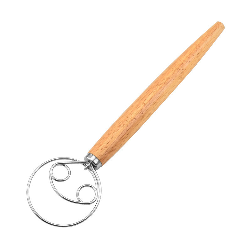 ที่ตีแป้งสแตนเลสสไตล์เดนมาร์ก  - Danish Pancake Pan บทวิจารณ์และราคา
