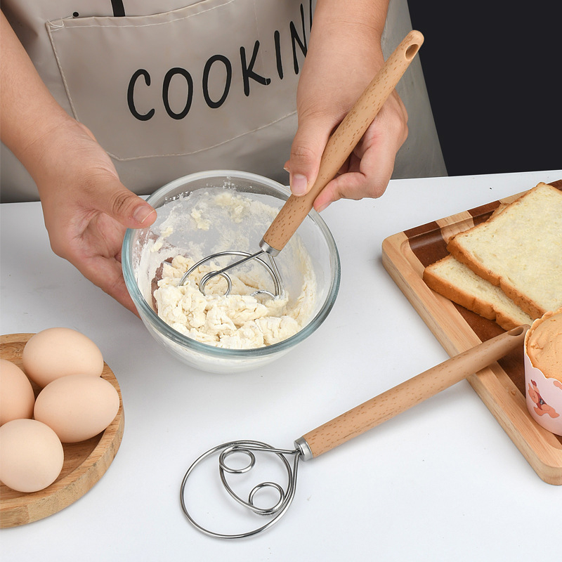 เครื่องปั่นมือแบบสร้างสรรค์ขนา - Danish Pancake Pan บทวิจารณ์และราคา