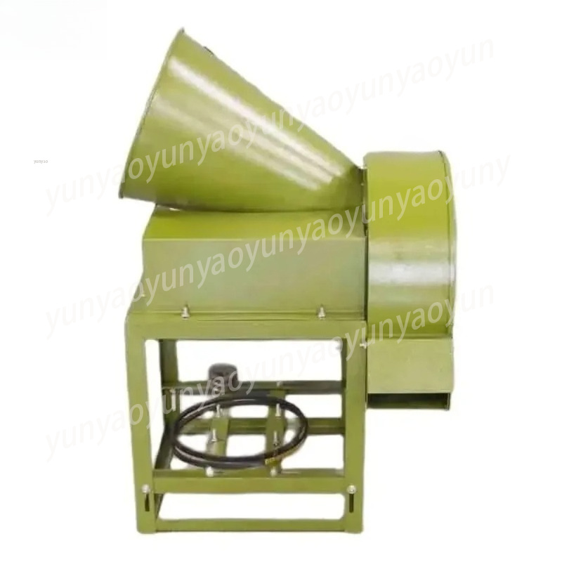 เครื่องตัดพืชผล 220V ใบมีดเหล็ - Cast Iron Corn บทวิจารณ์และราคา