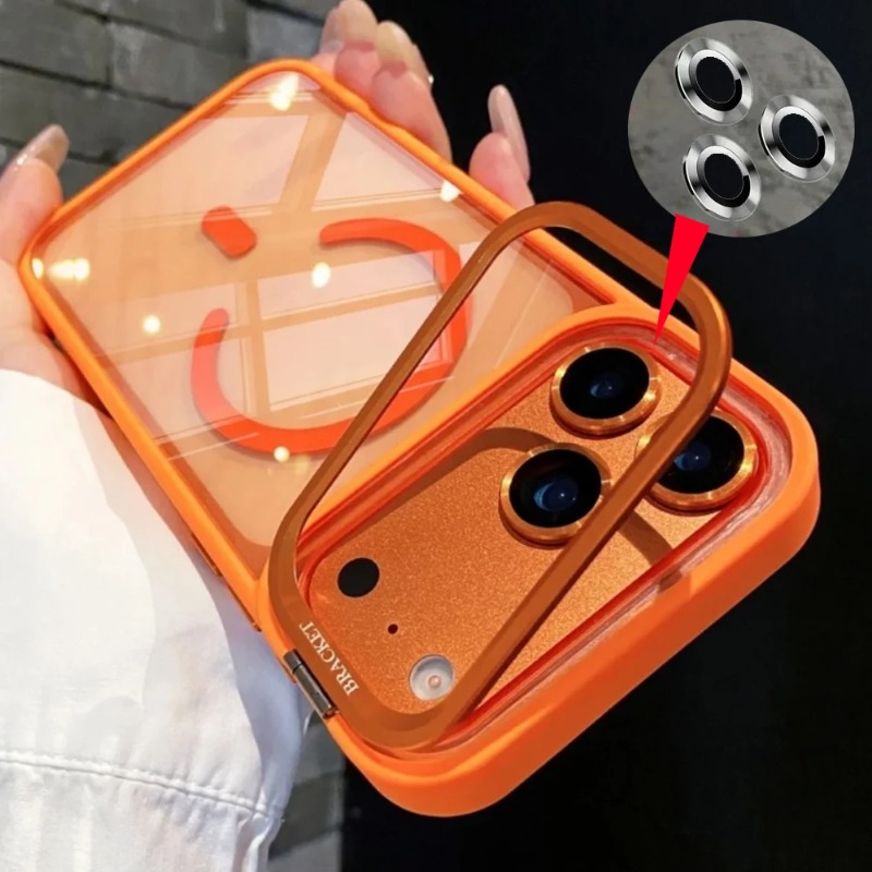 เคสแม่เหล็กติดเลนส์โลหะสำหรับ  - Taco Stand Holder บทวิจารณ์และราคา